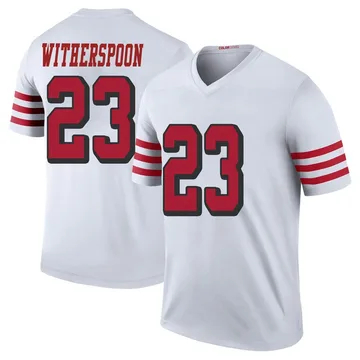 ahkello witherspoon jersey