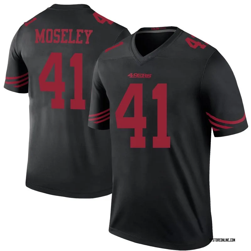 emmanuel moseley jersey