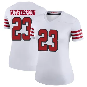 ahkello witherspoon jersey