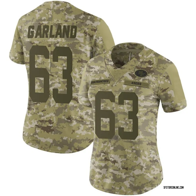 camo kaepernick jersey