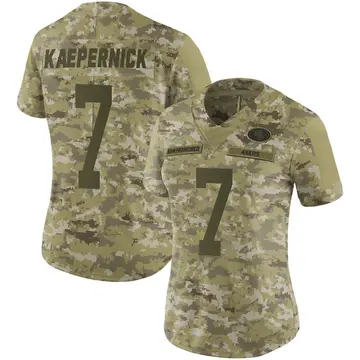 Colin Kaepernick Jersey Colin Kaepernick San Francisco 49ers Jerseys 49ers Store