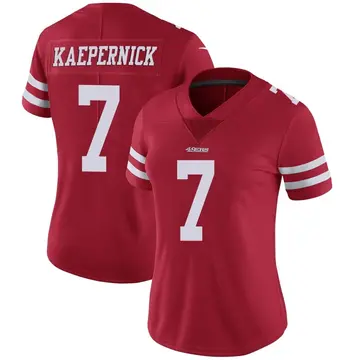 Colin Kaepernick Jersey Colin Kaepernick San Francisco 49ers Jerseys 49ers Store