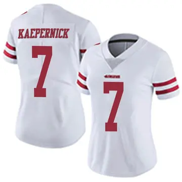 Colin Kaepernick Jersey Colin Kaepernick San Francisco 49ers Jerseys 49ers Store