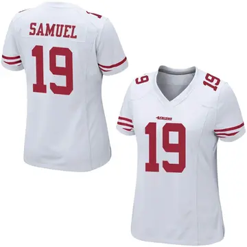 Deebo Samuel Jersey, Deebo Samuel San Francisco 49ers Jerseys - 49ers Store