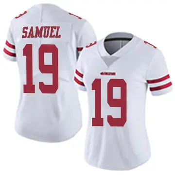 deebo samuel jersey nike
