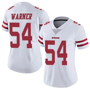 fred warner color rush jersey