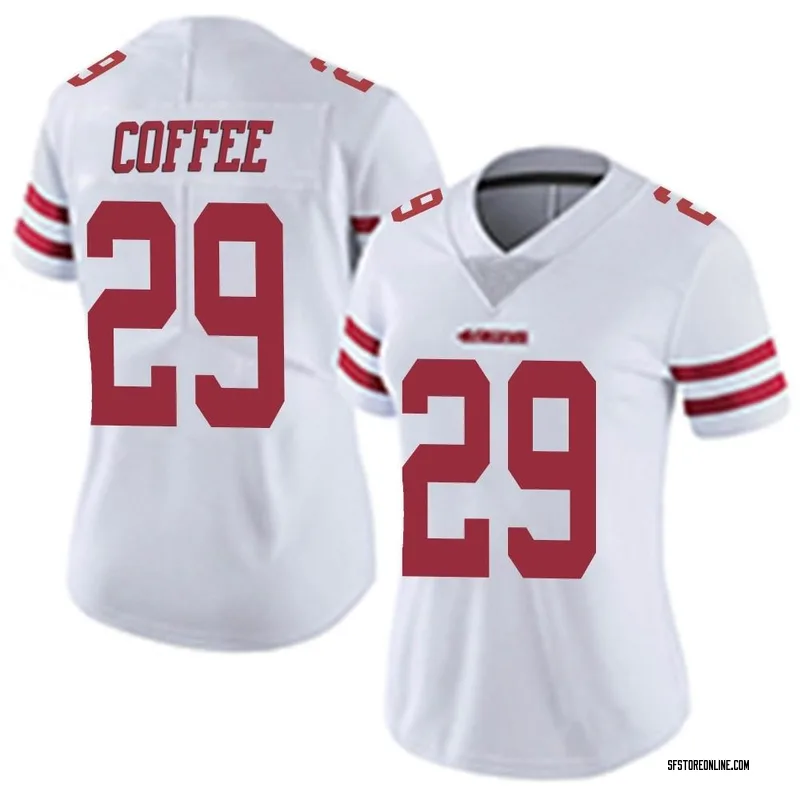 49ers jersey female