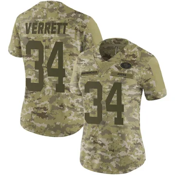 jason verrett jersey