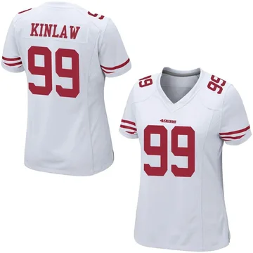 javon kinlaw jersey