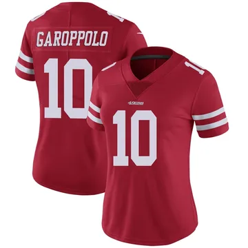 jimmy garoppolo shirt jersey