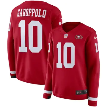 women's 49ers apparel cheap