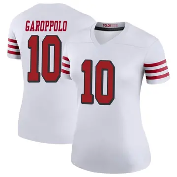 Jimmy Garoppolo Jersey Jimmy Garoppolo San Francisco 49ers Jerseys 49ers Store