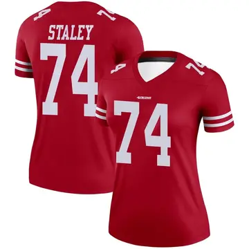 joe staley jersey