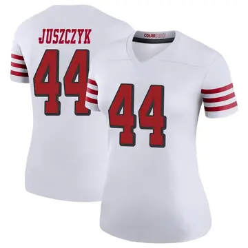 49ers juszczyk jersey