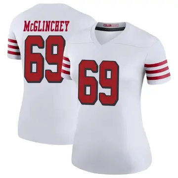 mike mcglinchey jersey