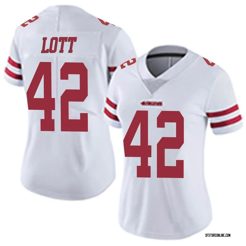 ronnie lott jersey