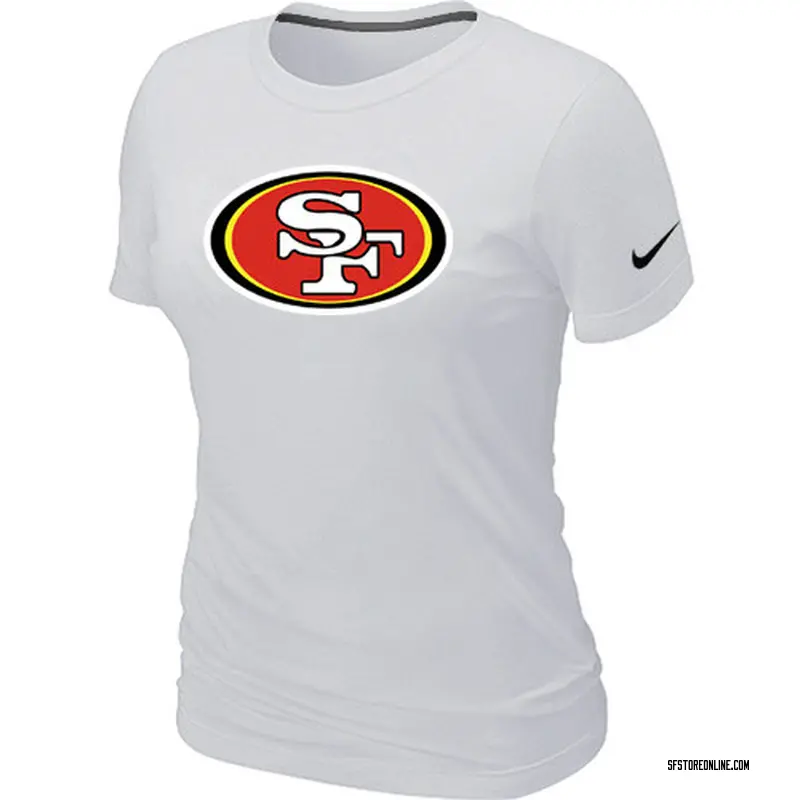 49ers dri fit shirt