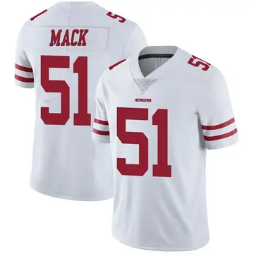 Alex Mack Jersey, Alex Mack San Francisco 49ers Jerseys - 49ers Store