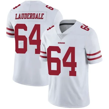 Andrew lauderdale jersey Clearance
