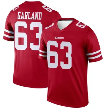 ben garland jersey