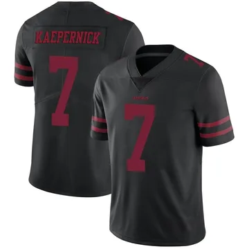 colin kaepernick authentic jersey