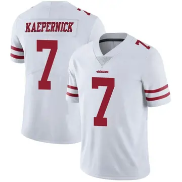 colin kaepernick shirt jersey