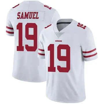 deebo samuel jersey black