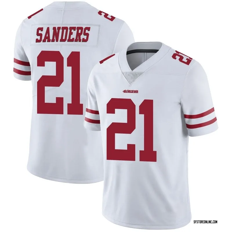 custom niners jersey