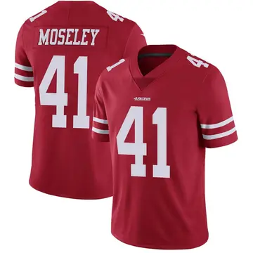 emmanuel moseley jersey