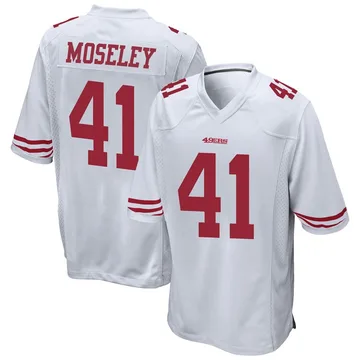 emmanuel moseley jersey