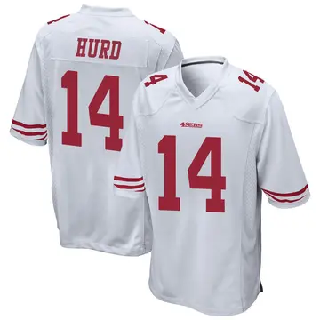 josh jacobs nfl jersey