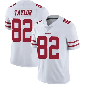 john taylor 49ers jersey