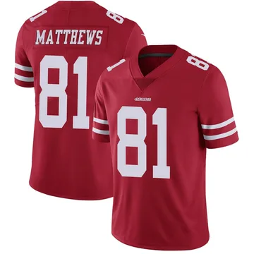 jordan matthews authentic jersey