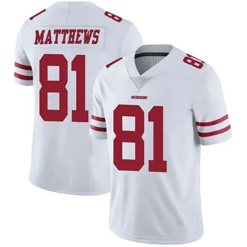 jordan matthews jersey