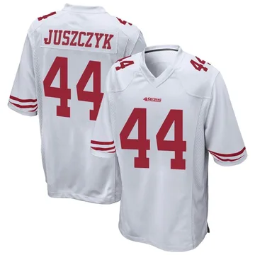 49ers juszczyk jersey