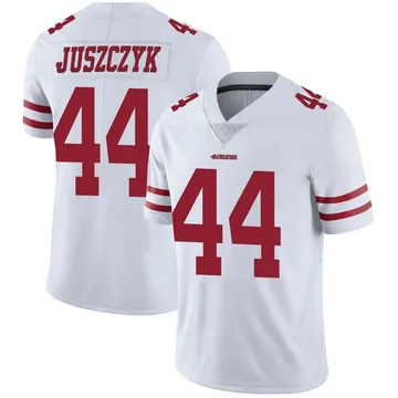 kyle juszczyk jersey 49ers