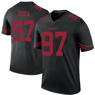 bosa youth jersey