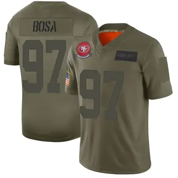 youth salute to service jersey