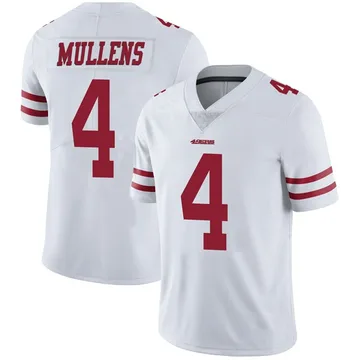 nick mullens jersey