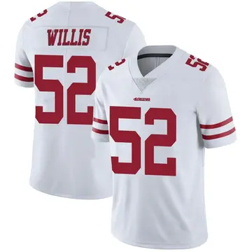 patrick willis jersey