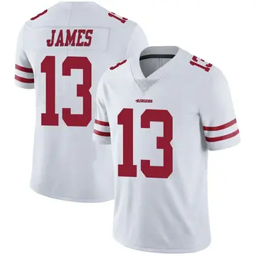 richie james jr jersey