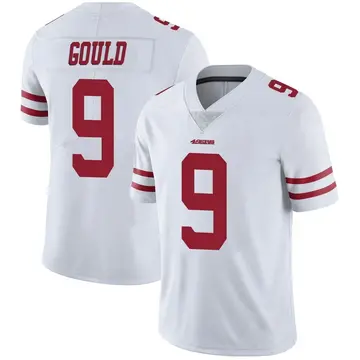 robbie gould women's jersey