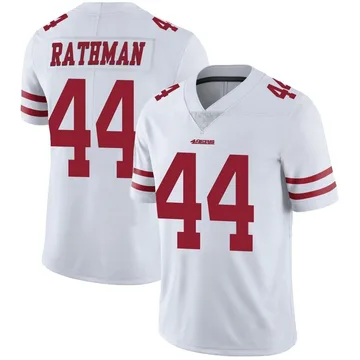 rathman jersey