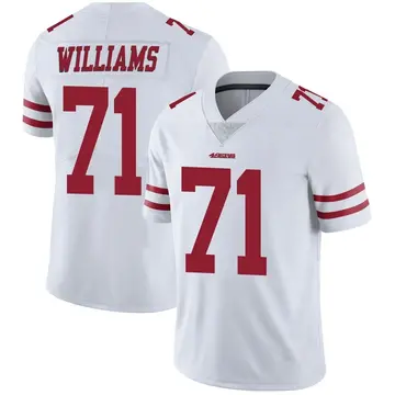 Trent Williams Jersey, Trent Williams San Francisco 49ers Jerseys ...